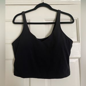 Lululemon align tank top